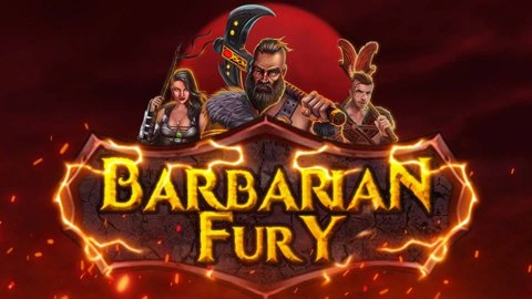 Barbarian Fury