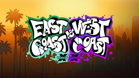 East Coast vs West Coast