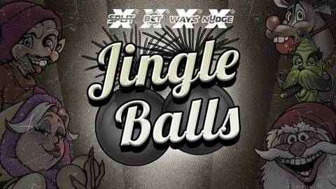 Jingle Balls